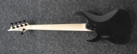 Galerijní obrázek č.1 Hard&heavy IBANEZ RGB305-BKF RGB - Black Flat