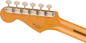 Galerijní obrázek č.4 ST - modely FENDER Vintera II `50s Stratocaster - 2-Color Sunburst