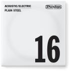 DUNLOP DPS16 - ocelová struna pro elektrickou kytaru