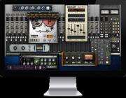 Galerijní obrázek č.4 Thunderbolt zvukové karty UNIVERSAL AUDIO Apollo Twin DUO