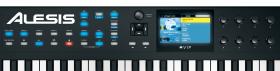 Galerijní obrázek č.2 MIDI keyboardy ALESIS VX49