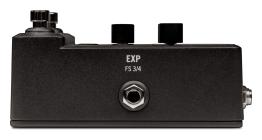 Galerijní obrázek č.6 Multiefekty, procesory LINE 6 HX ONE