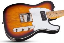 Galerijní obrázek č.1 T - modely SCHECTER PT Special - 3-Tone Sunburst Pearl
