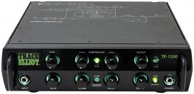 Galerijní obrázek č.1 Tranzistorové zesilovače TRACE ELLIOT TE-1200 Bass Amplifier Head