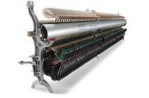 Galerijní obrázek č.1 Digitální piana KAWAI K-200 - White Polish