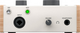 Galerijní obrázek č.2 USB zvukové karty UNIVERSAL AUDIO Volt 176