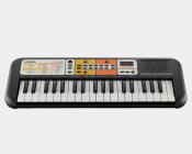 Galerijní obrázek č.1 Dětské keyboardy YAMAHA PSS-F30