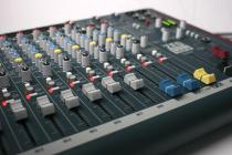 Galerijní obrázek č.2 Mixážní pulty s efektem ALLEN HEATH ZED60-14FX