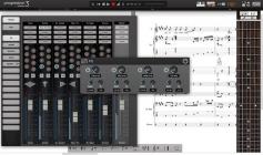 Galerijní obrázek č.1 Software pro kytary a baskytary PRESONUS Progression 3 Box + licence