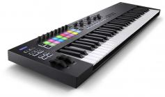Galerijní obrázek č.2 MIDI keyboardy NOVATION Launchkey 61 MK3