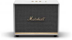Hlavní obrázek Nepřenosné (na doma) MARSHALL WOBURN BT II (bílá) B stock