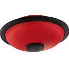 Galerijní obrázek č.1 Melodické nástroje NINO PERCUSSION NINO980R Mini Melody Steel Tongue Drum - Red