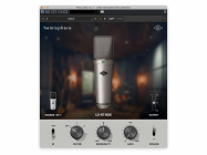 Galerijní obrázek č.5 Velkomembránové kondenzátorové mikrofony UNIVERSAL AUDIO SC-1