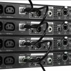 Galerijní obrázek č.2 Samostatné přijímače k bezdrátovým systémům SHURE UR4S+ L3 638 - 698 MHz