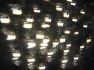 Galerijní obrázek č.1 DJ efektová světla HQ POWER MINI STAR