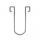 Galerijní obrázek č.1 Ostatní příslušenství k bezdrátovým systémům LD SYSTEMS BELT CLIP U SERIES