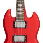 Galerijní obrázek č.3 SG EPIPHONE Power Players SG - Lava Red