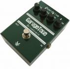 Galerijní obrázek č.1 Overdrive, distortion, fuzz, boost VISUAL SOUND Drivetrain Overdrive