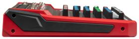 Galerijní obrázek č.3 Mixážní pulty s efektem PROEL PLAYMIX10