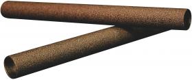 GON BOPS Ultralight Metal Claves