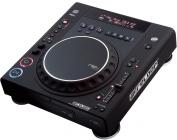 Hlavní obrázek Profesionální CD/DVD/USB/SD/MC přehrávače RELOOP RMP1 Scratch B MK2