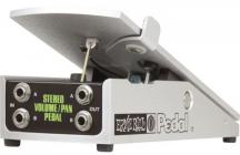 Hlavní obrázek Expression a volume  ERNIE BALL 6168 Volume pedal