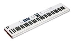 Galerijní obrázek č.1 MIDI keyboardy ARTURIA KeyLab Essential 88 mk3 - White