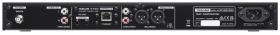 Galerijní obrázek č.3 Profesionální CD/DVD/USB/SD/MC přehrávače TASCAM MP-800U DAB