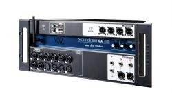 Galerijní obrázek č.1 Digitální mixpulty s dálkovým ovládáním SOUNDCRAFT Ui16 B-Stock