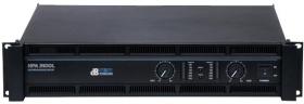 DB TECHNOLOGIES HPA 3100 L
