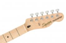 Galerijní obrázek č.4 T - modely FENDER SQUIER Affinity Series Telecaster Deluxe - Black