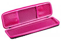 Galerijní obrázek č.1 Obaly a pouzdra SEQUENZ CC-NANO-PK Carrying Case - Pink