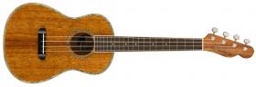 FENDER Montecito Koa Tenor Ukulele Natural