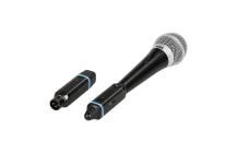 Galerijní obrázek č.6 S ručním mikrofonem NUX B-3 Plus MIC Bundle