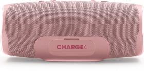 Galerijní obrázek č.4 Přenosné (na ven, na cesty) JBL CHARGE 4 PINK
