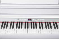 Galerijní obrázek č.7 Digitální piana NUX NCK-430 - White