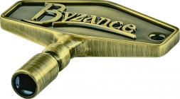 Galerijní obrázek č.4 Ladicí kličky MEINL MBKB Byzance Drum Key