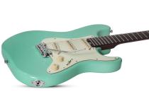 Galerijní obrázek č.1 Elektrické kytary SCHECTER Nick Johnston Traditional Atomic Green
