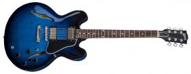 GIBSON ES-335 DOT 2018 Blues Burst