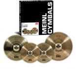 Hlavní obrázek Činelové sady MEINL PAC141820 Pure Alloy Custom Cymbal Set