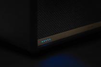 Galerijní obrázek č.2 Nepřenosné (na doma) MARSHALL ACTON II VOICE (černá)