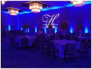 Galerijní obrázek č.6 Architekturální osvětlení CHAUVET DJ Gobo Shot