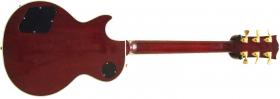 Galerijní obrázek č.2 Les Paul GIBSON Les Paul Custom - Wine Red