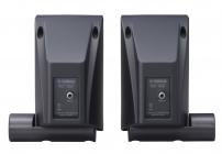 Galerijní obrázek č.1 Komba k elektronickým bicím YAMAHA MS40DR