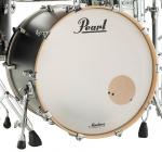 Galerijní obrázek č.3 Jiné konfigurace PEARL Masters Maple Complete - Matte Caviar Black