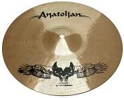 ANATOLIAN Ultimate Hell 13" Hi-Hat