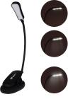 Galerijní obrázek č.2 Notové stojany VELES-X 3CLL 3 Colors 3 Brightness Clip on Led Lamp
