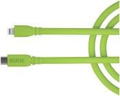 Galerijní obrázek č.1 USB kabely RODE SC19 (Green)