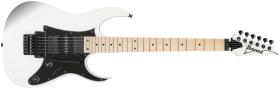 IBANEZ RG550 - Gray Metallic Flat