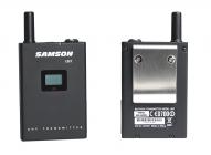 Galerijní obrázek č.3 S hlavovým mikrofonem SAMSON SWS7SBSE10